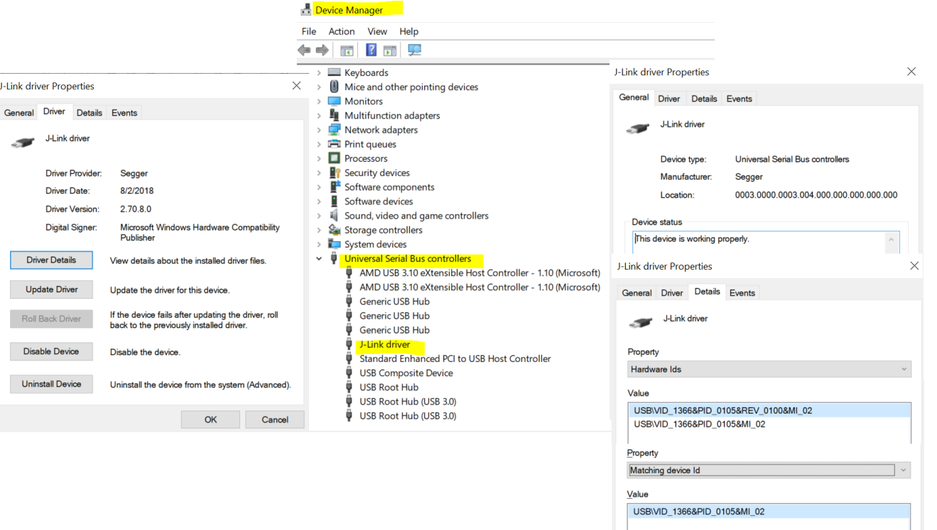 Настройка ToolChain-нa для Разработки на Микроконтроллерах YTM32x - 12